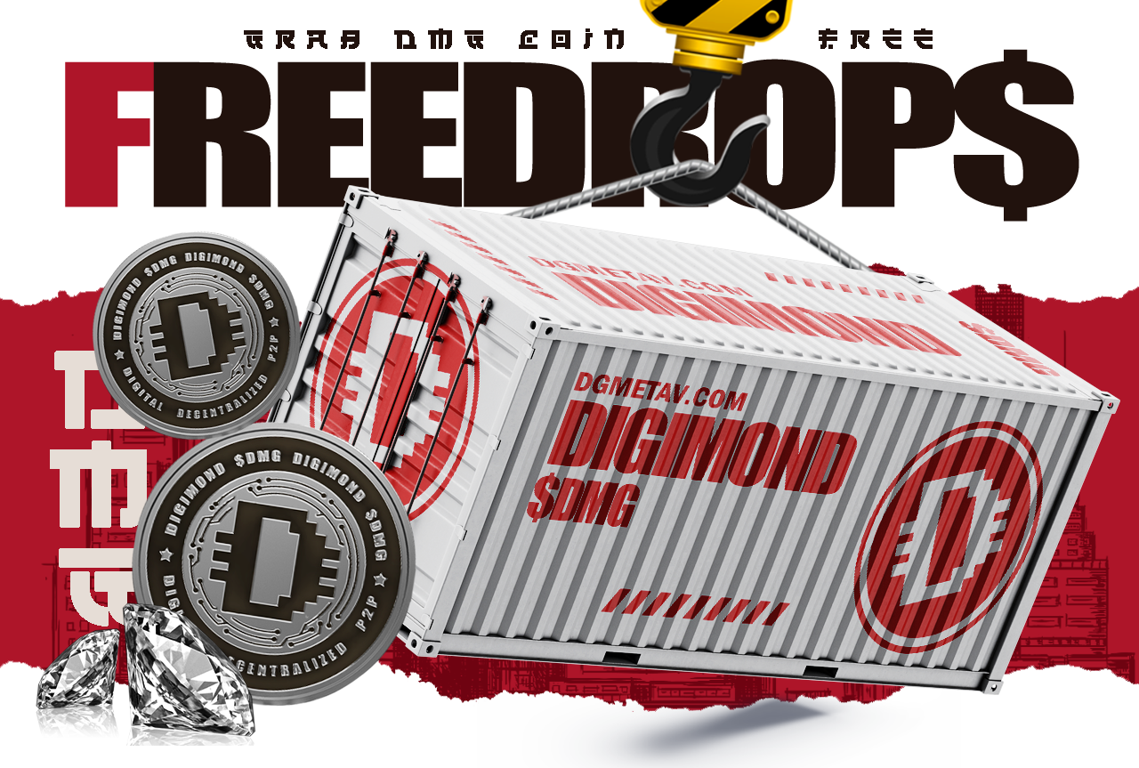 dmg freedrops